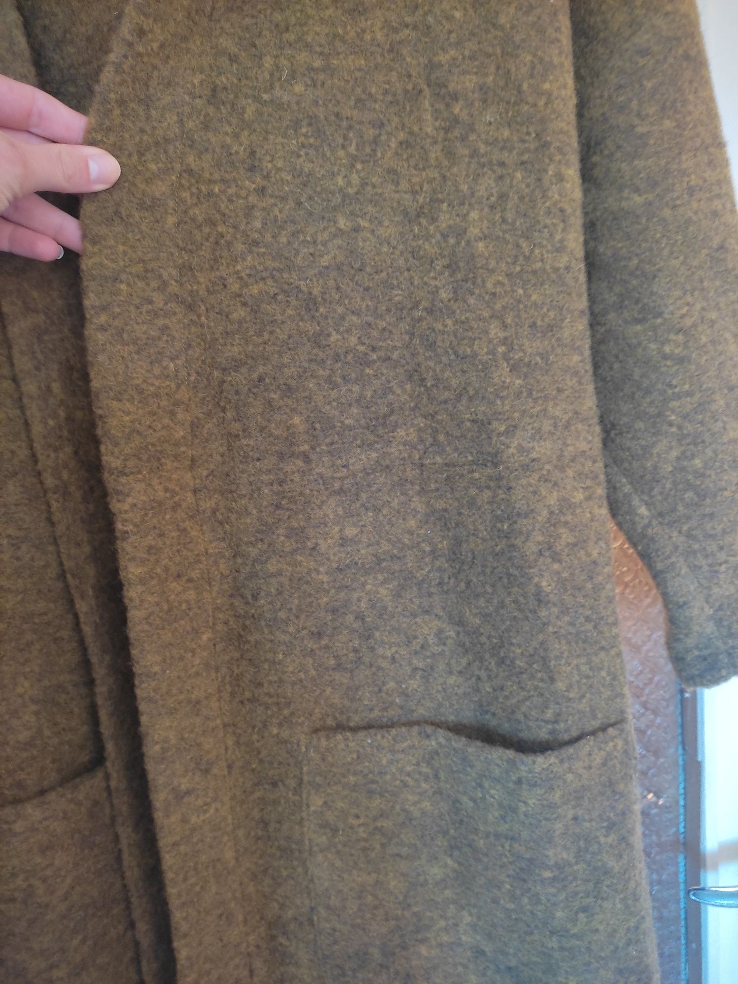 Дамско палто , размер 44
