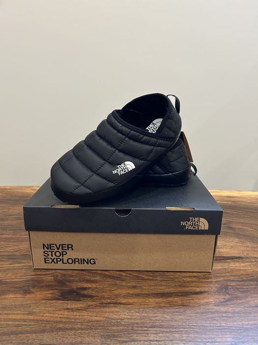 Дамски пантофи The North Face