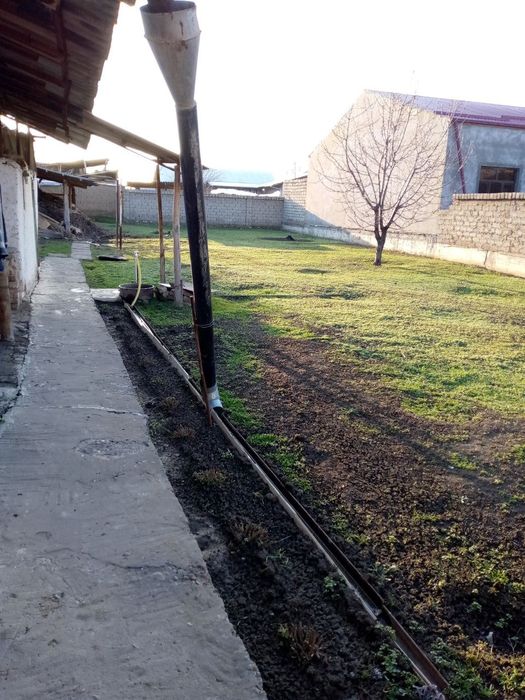Quruq yer sotiladi
