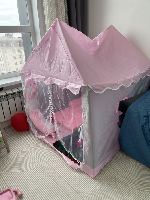 Продам детский домик