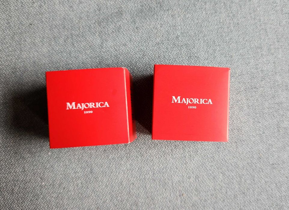 Кутия за бижута Majorica