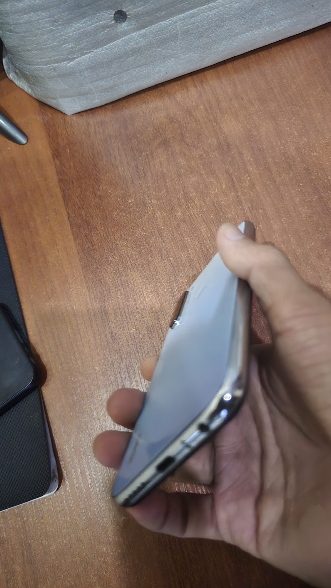 64gb Redmi note 8 holati yangidek uncha ishlamagan ideyal 8 yuz ming