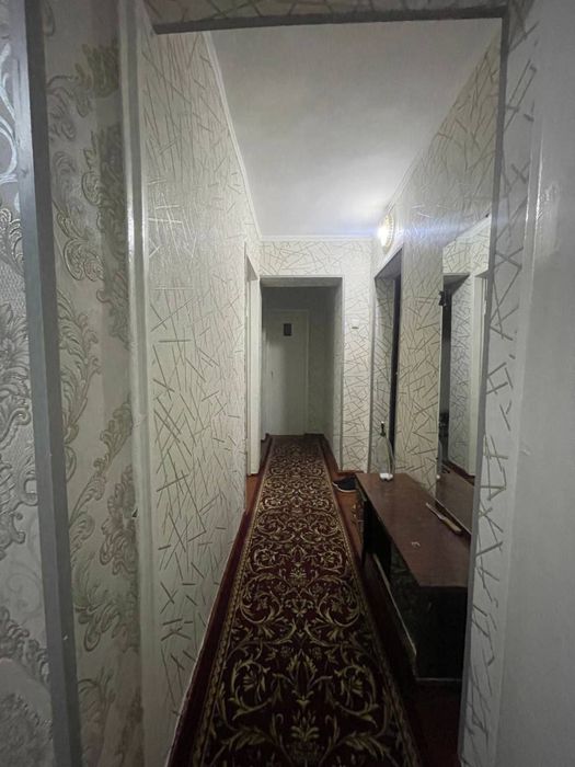 Продается 2 х комнатнная квартира ТТЗ, Саниф