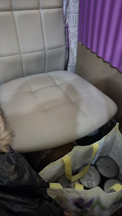 Трапезни столове 4 броя