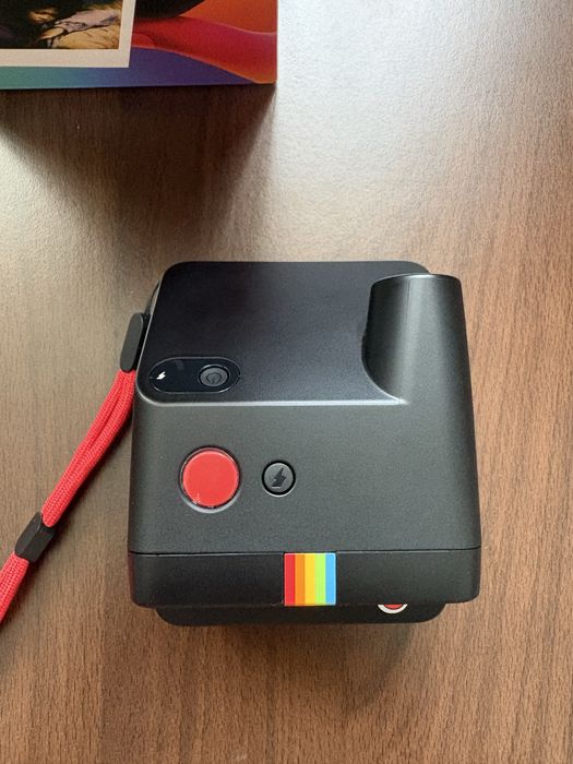 Polaroid - Camera