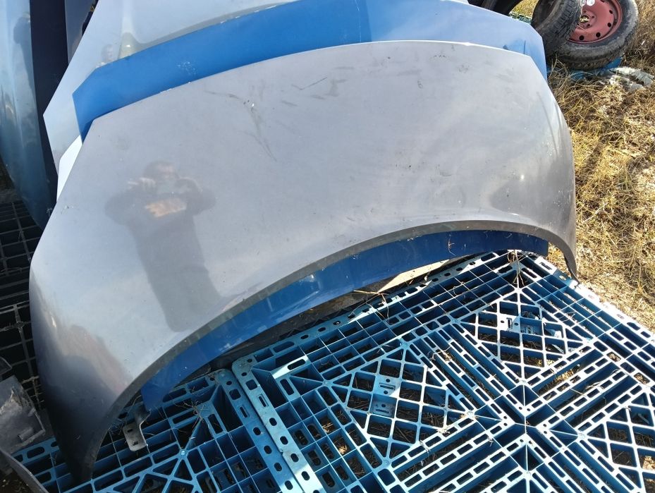 Capota Fata Renault Scenic 2 2004 2005 2006 2007