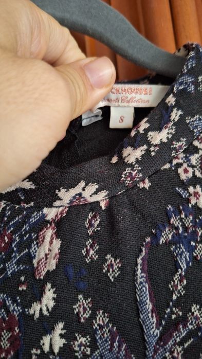 Rochita casual dama S