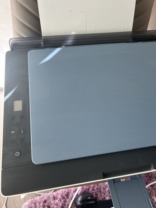 Imprimantă Smart tank 585 Wireless All-In-one HP