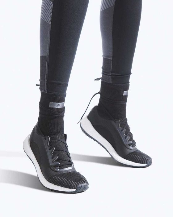 Оригинални дамски маратонки * STELLA McCARTNEY BOOST HD * EU39 1/3