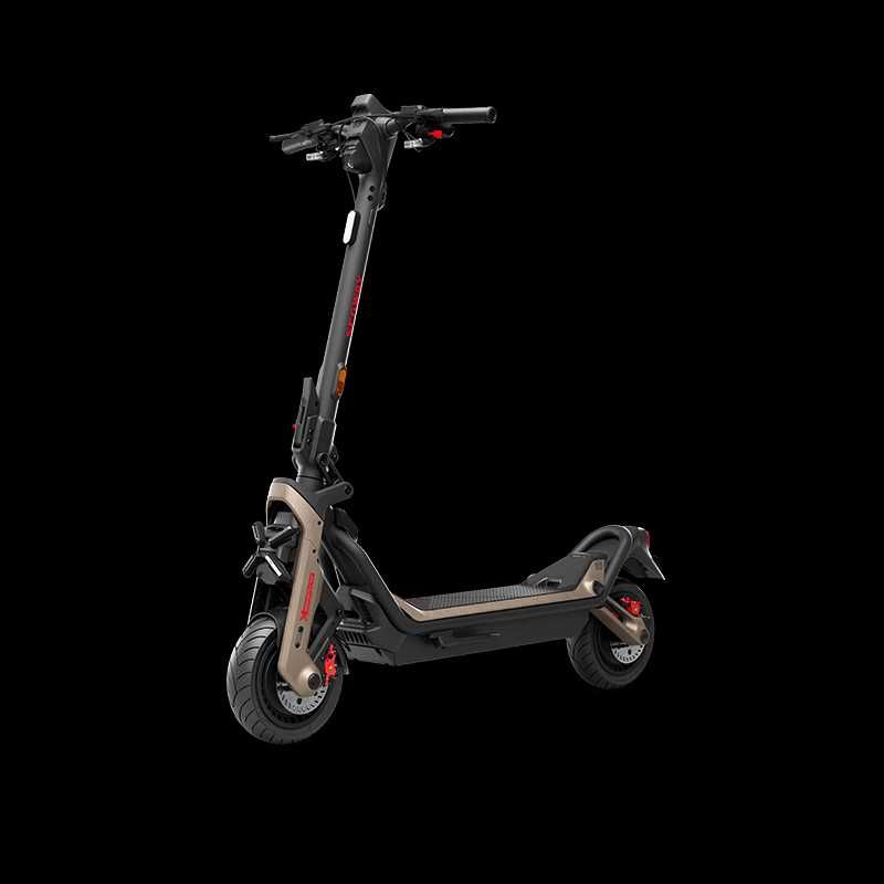 egway SuperScooter GT3 Pro