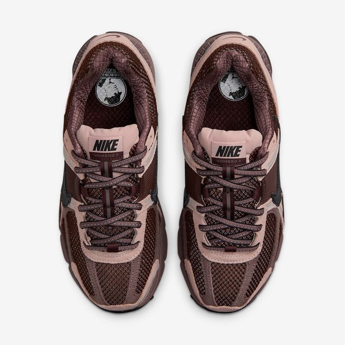 Nike Air Zoom Vomero 5 Noi Originali (45,5)