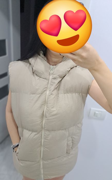 Vesta dama noua.