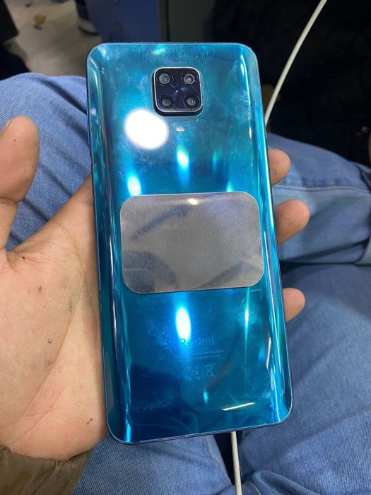 Redmi telifonlarimiz aksiyaga tushgan 2 ta garyantiya 1 oy