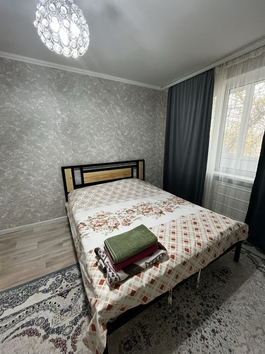 квартира почасовой