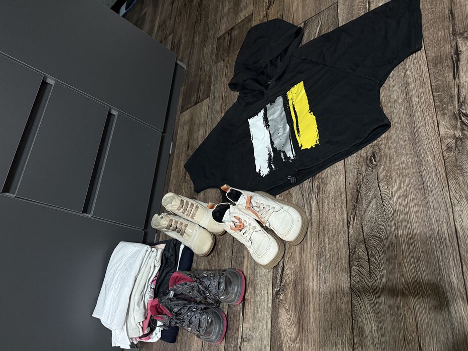 Вещи для девочки 8-10 лет