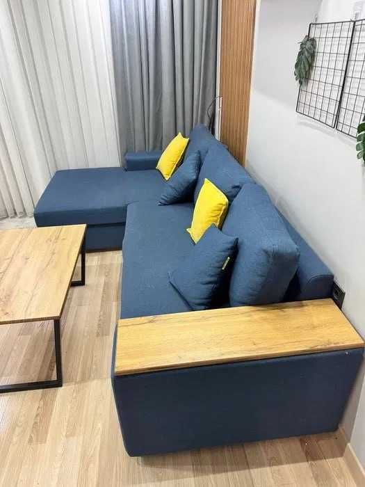 ЖК Бешчинор  1\4\15