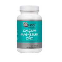 Qunol Calcium Magnesium Zinc