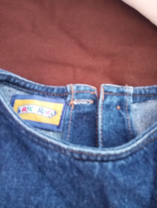 Сукмани за момиче