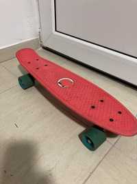 Mini skateboard (penny-board)