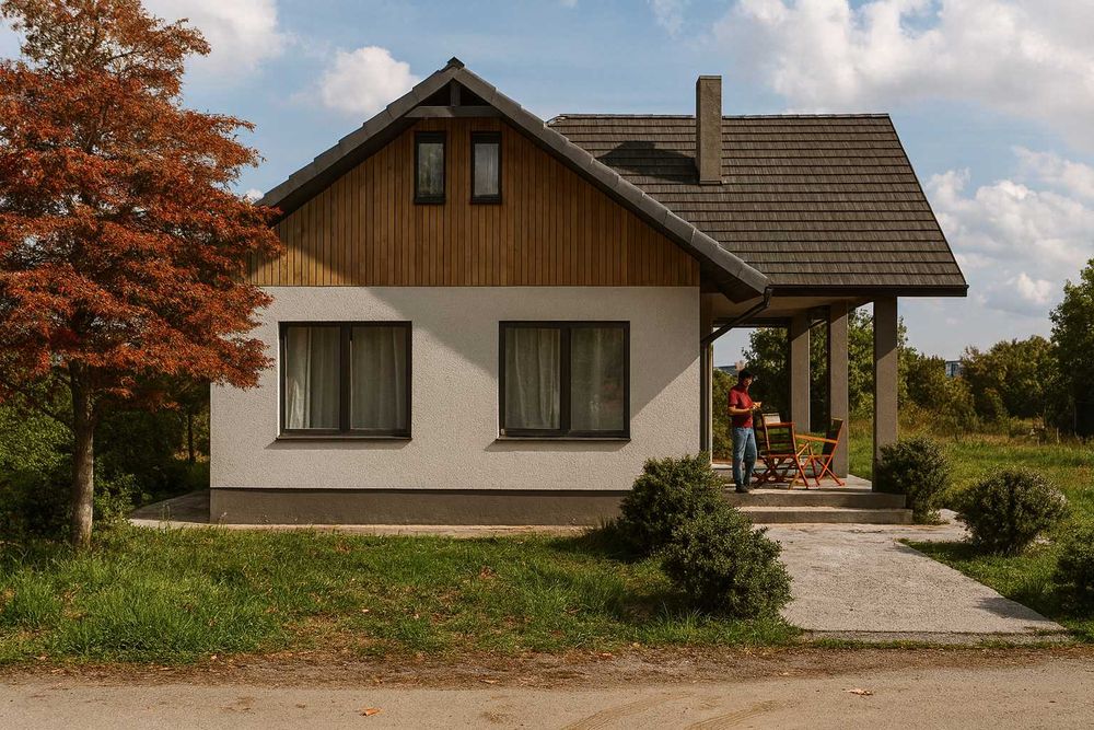 Randari 3d profesionale – interior & exterior