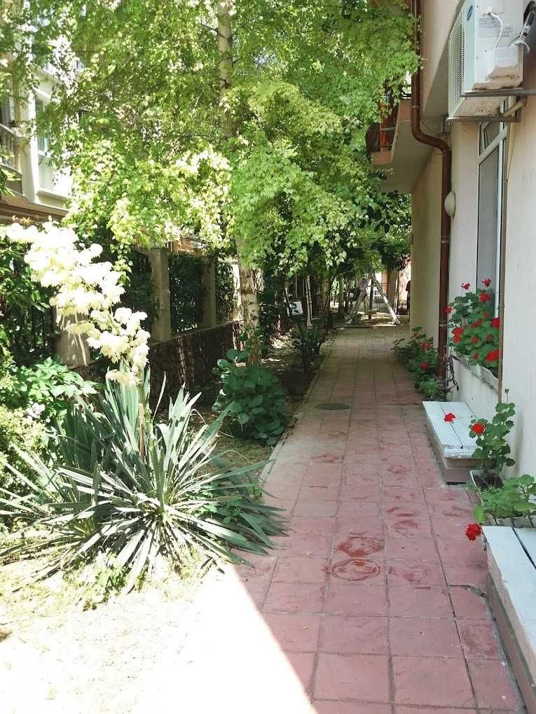 Продава се Двустаен апартамент в с. Равда, Област Бургас - 80 кв.м за 900 €/кв.м - Снимка #13