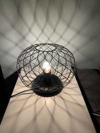 Настолна лампа от Fischer & Honsel