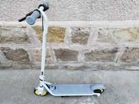 Запазена детска тротинетка Segway C10