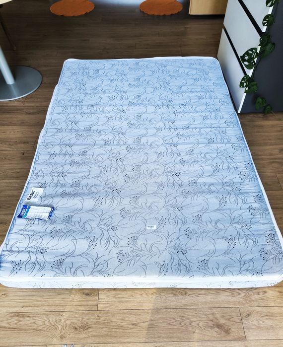 Saltea JYSK pe arcuri 140x200 BASIC S5