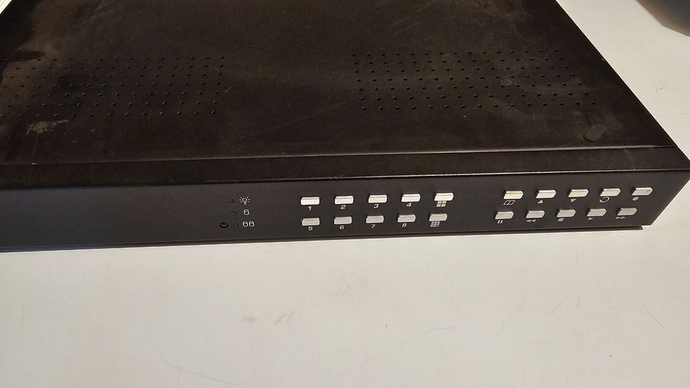 DVR TA-860LX 8 camere