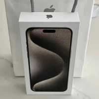 Vand Apple iPhone 15 Pro Max 256Gb Natural Titanium