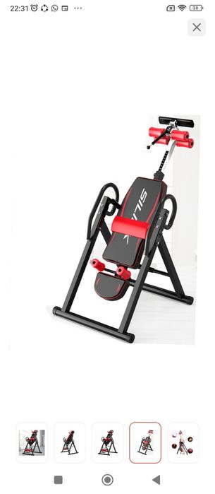 Продам инверсионный стол