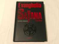 Evanghelia dupa Satana, Fiction,Suspans,Horror, Groaza, Nemira,