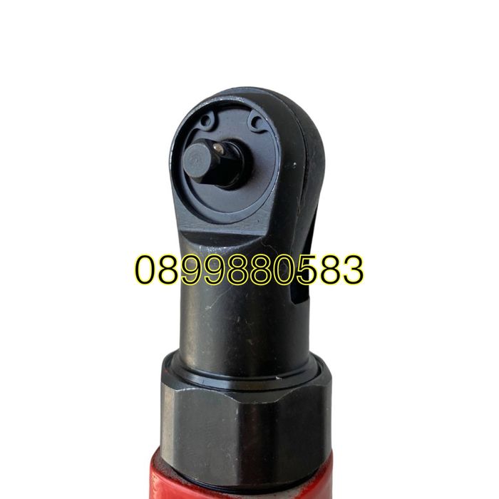 Професионална пневматична тресчотка HAWEK , 1/4" , 32 Nm, HW-1063