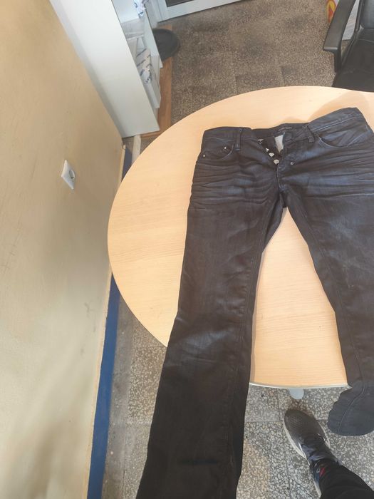 Маркови дънки втора ръка