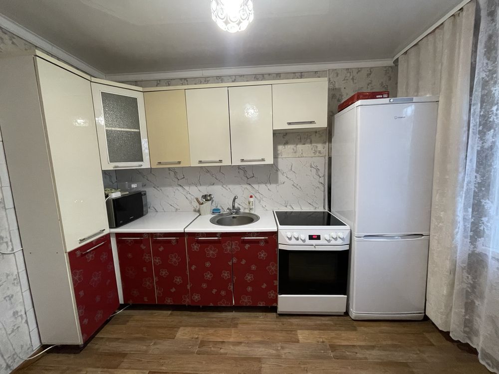 Сдается 1 ком. квартира, р-н КШТ