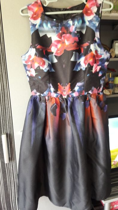 Официална рокля London DRESS COMPAN