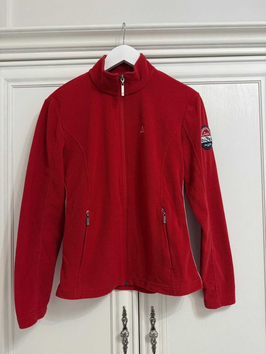 Polar dama~ Schoffel