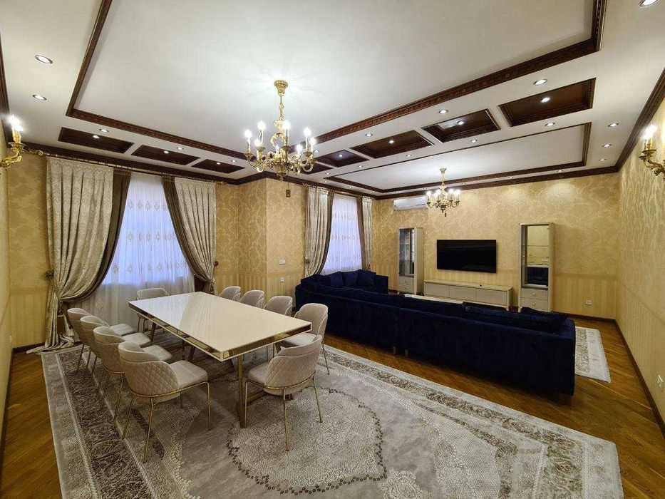 Продается квартира с подвалом