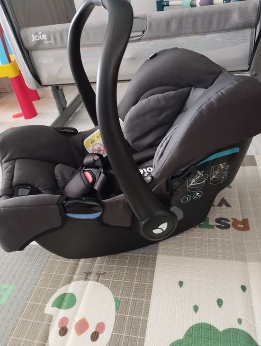 Vând scoica auto Joie