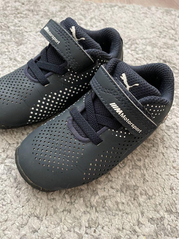 Маратонки Puma 22н.