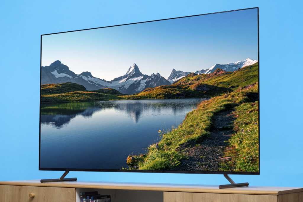 Телевизор OLED Sony XR-83A80L 83" Bravia Series (Новинка 2023)