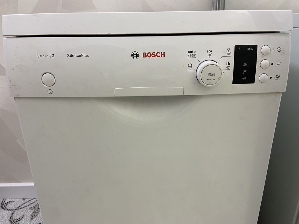 Продам посудомоечную машину Bosch