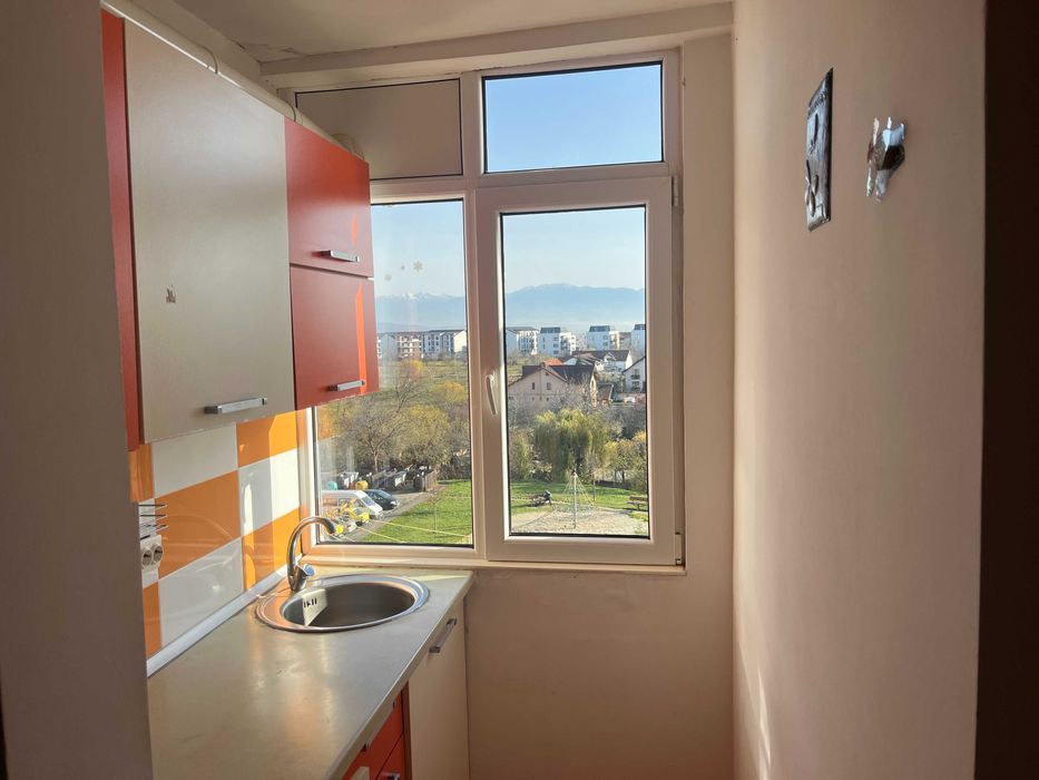 Vand garsoniera Oncesti