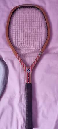 Racheta tenis vintage Fischer King Size 
Austria 4 1