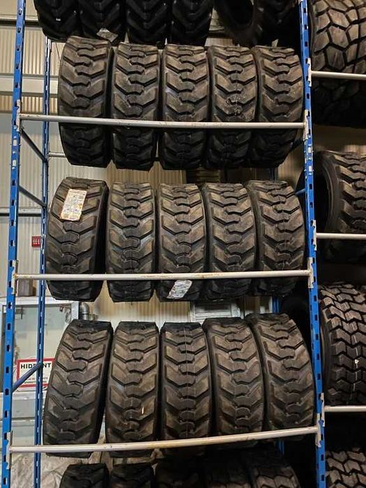 Anvelope de bobcat 10.00-16.5 Livrare Industriale 8PR