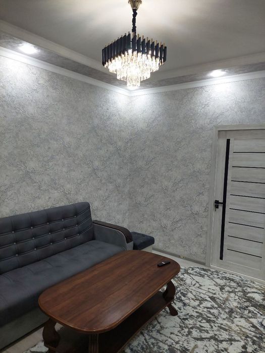 Срочно Продам Чиланзар Квартал 6. 2х комнатная