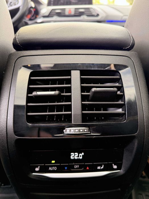 BMW X3 XDrive 2020 Pachet M