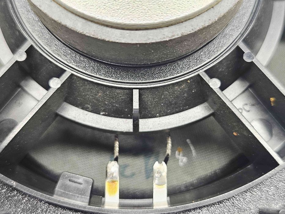 Boxa stanga fata Skoda Octavia 2 Combi (1Z5) [Fabr 2004-2013] Facelif