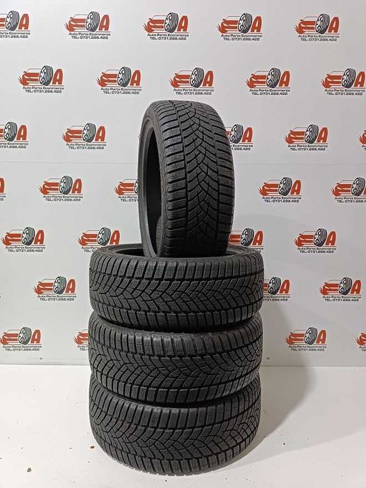 215/45/18 93V GOODYEAR CP N10765 M+S