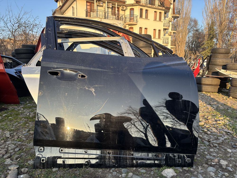 Врата Хюндай Туксон/Hyundai Tucson